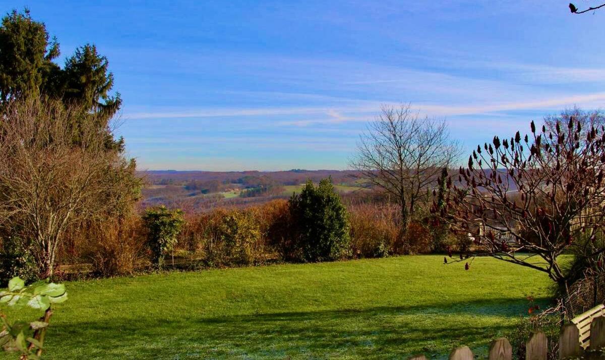 La Vieille Ferme: Superbe Complexe De 3 Gites En Pierre Avec Piscine Au Coeur Du Perigord Noir Saint-Genies Luaran gambar